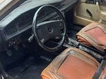 Mercedes 190-13