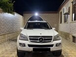 Mercedes GL 450 4MATIC-3