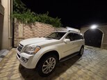 Mercedes GL 450 4MATIC-7