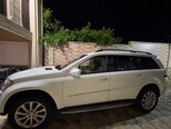 Mercedes GL 450 4MATIC-5
