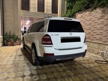 Mercedes GL 450 4MATIC-4