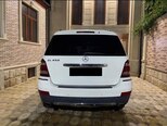 Mercedes GL 450 4MATIC-8
