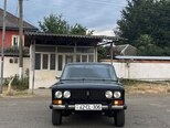 LADA (VAZ) 2106-1