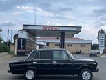LADA (VAZ) 2106-3