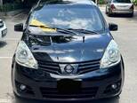 Nissan Note-13