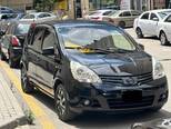 Nissan Note-14