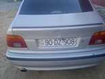 BMW 528-2