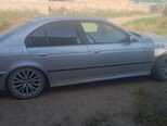 BMW 528-4
