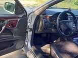 Mercedes E 240-5
