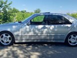 Mercedes E 240-9
