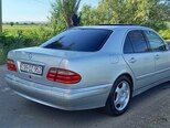 Mercedes E 240-6