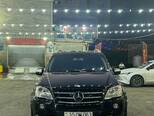 Mercedes ML 63 AMG-3