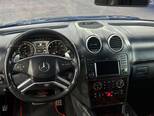 Mercedes ML 63 AMG-9