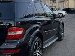 Mercedes ML 63 AMG-4