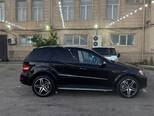 Mercedes ML 63 AMG-12