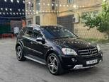 Mercedes ML 63 AMG-8