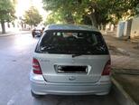Mercedes A 160-2
