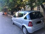 Mercedes A 160-3