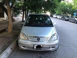 Mercedes A 160-1