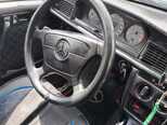 Mercedes 190-4