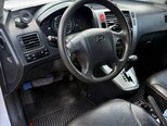 Hyundai Tucson-13