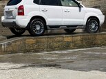 Hyundai Tucson-8