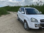 Hyundai Tucson-21