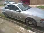 BMW 528-2