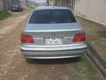 BMW 528-7