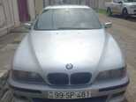 BMW 528-1