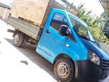 GAZ GAZel Next A21R22-30-2
