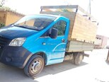 GAZ GAZel Next A21R22-30-4