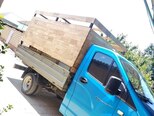 GAZ GAZel Next A21R22-30-3