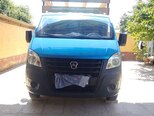 GAZ GAZel Next A21R22-30-1