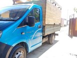 GAZ GAZel Next A21R22-30-5
