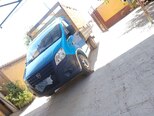 GAZ GAZel Next A21R22-30-7