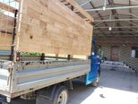 GAZ GAZel Next A21R22-30-9
