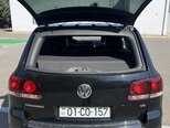 Volkswagen Touareg-5