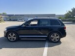 Volkswagen Touareg-11