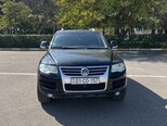 Volkswagen Touareg-7