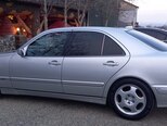 Mercedes E 240-12