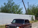 LADA (VAZ) 2107-6