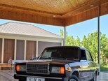 LADA (VAZ) 2107-1