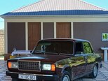 LADA (VAZ) 2107-2