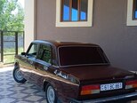 LADA (VAZ) 2107-3