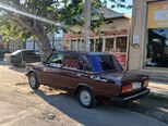 LADA (VAZ) 2107-7