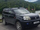Nissan X-Trail-4
