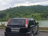 Nissan X-Trail-2