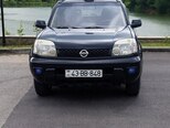 Nissan X-Trail-1
