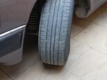 Mercedes 190-4